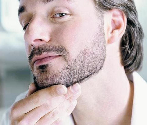 Implante De Barba bogota
